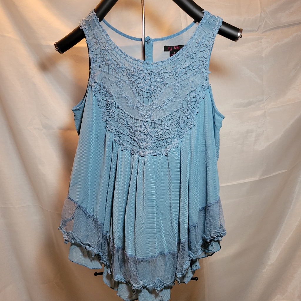 1014 Womens Top
